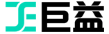 巨益logo